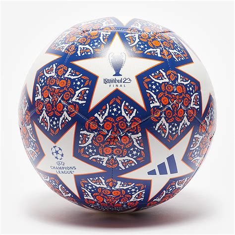 adidas uefa champions league ball replica|champions league ball 2022 23.